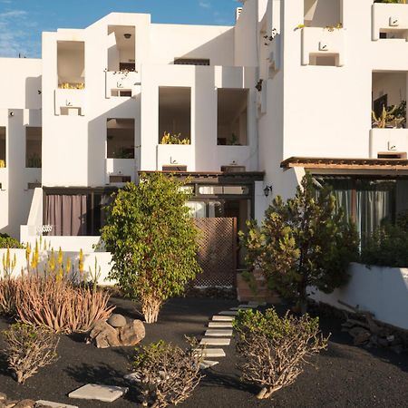 Апартаменти Lanzahost Casita El Molino Коста-Тегісе Екстер'єр фото